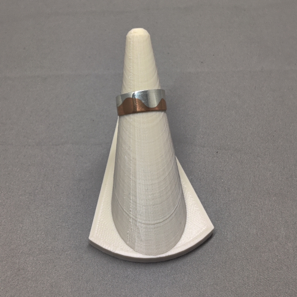 πRing Cone Display - USA Made π Photography Tool Display Tool Live Show - Picture 10 of 13